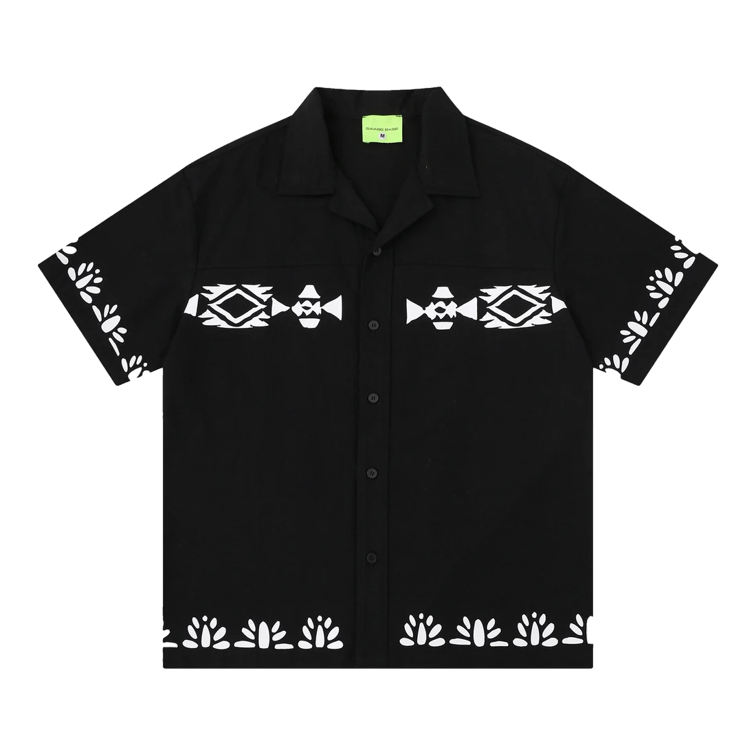 The Shirt IV