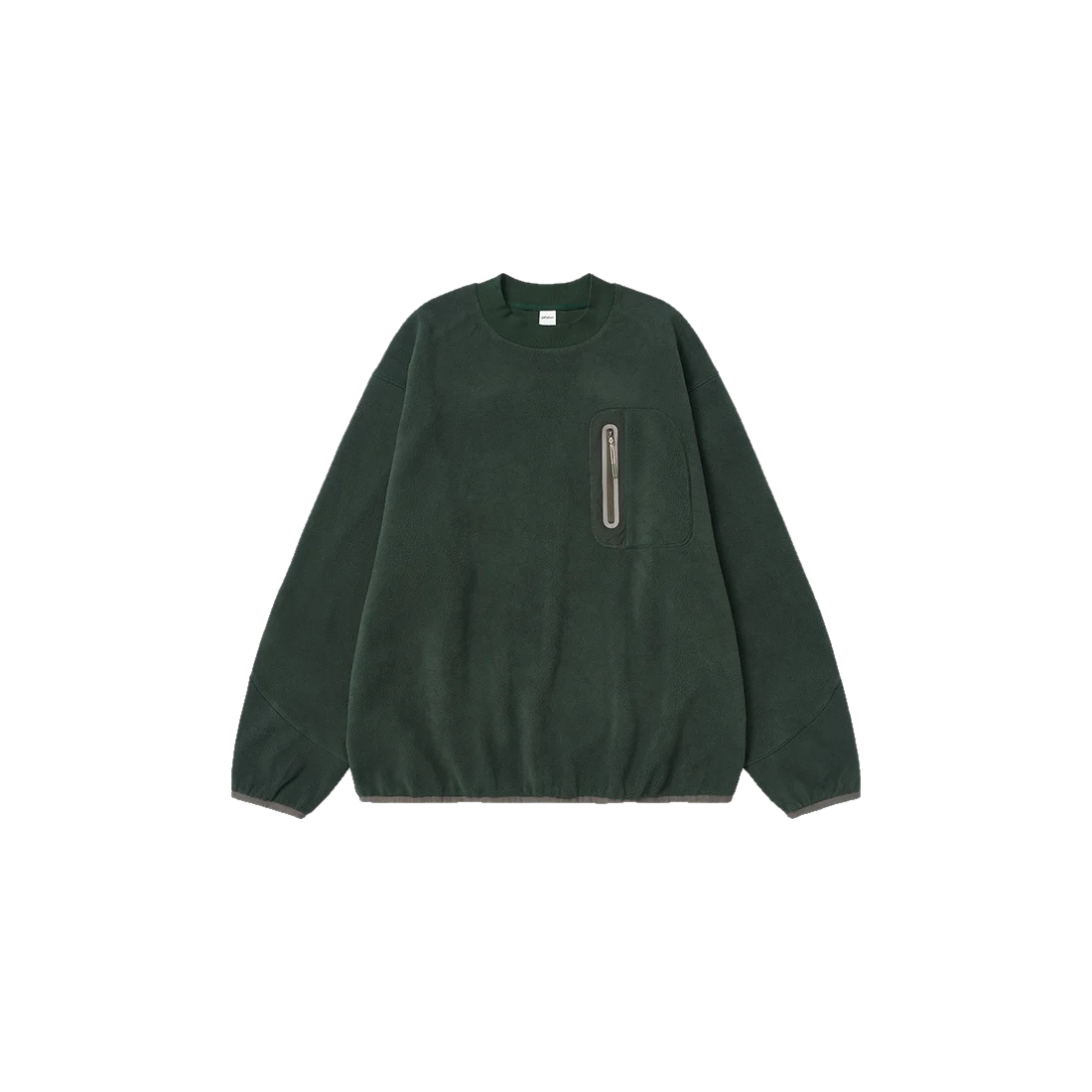 The Relaxed Hoodie III