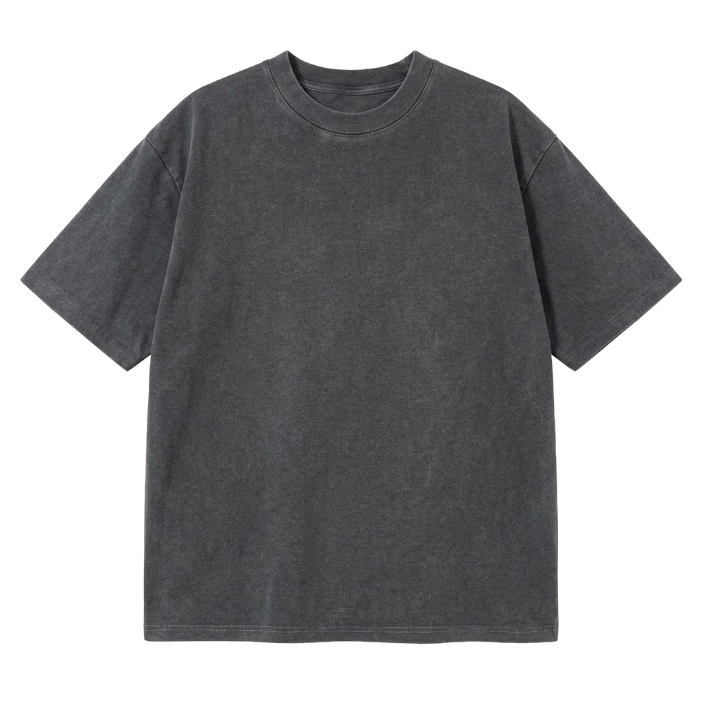 The Vintage Washed T-Shirt
