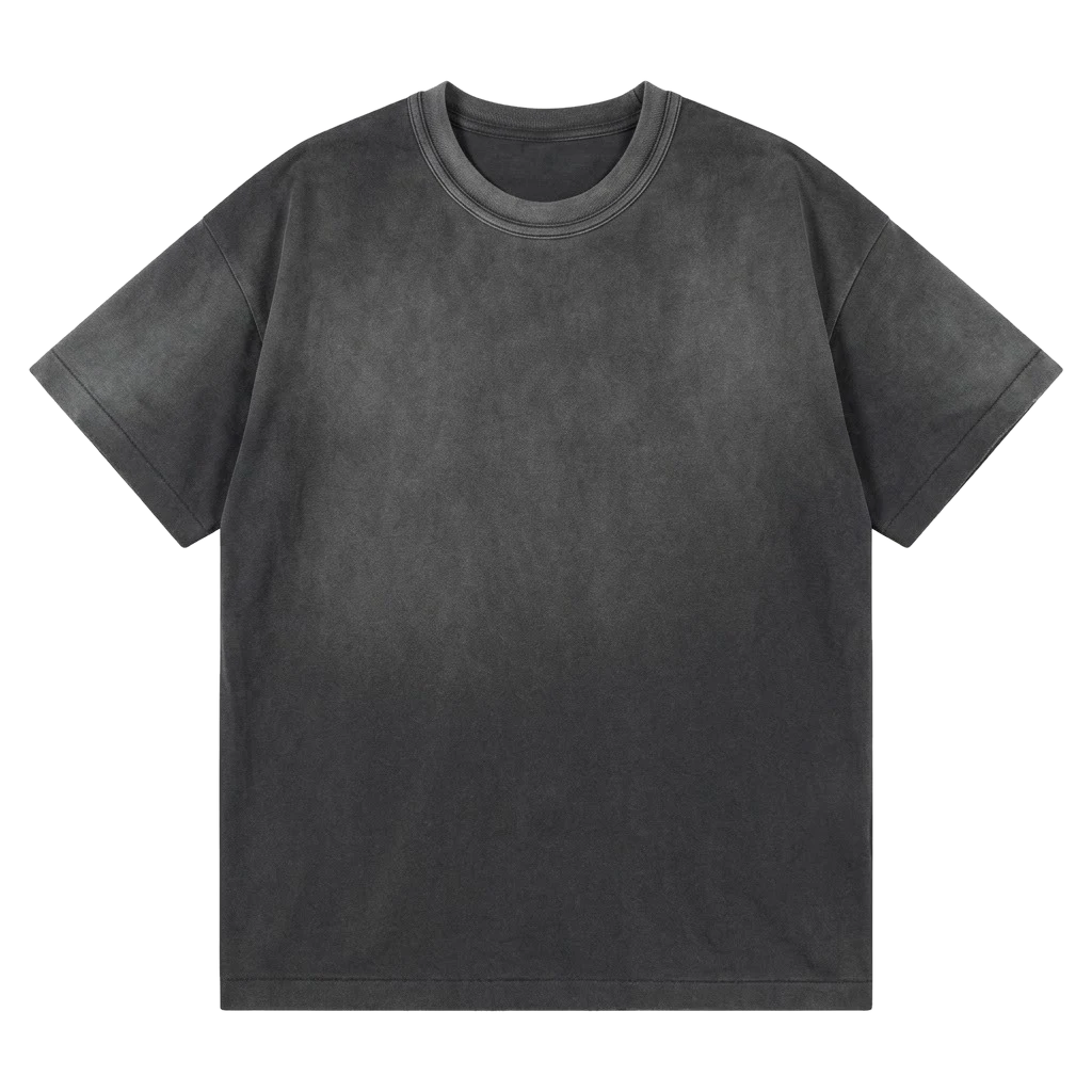 The Washed T-Shirt VI