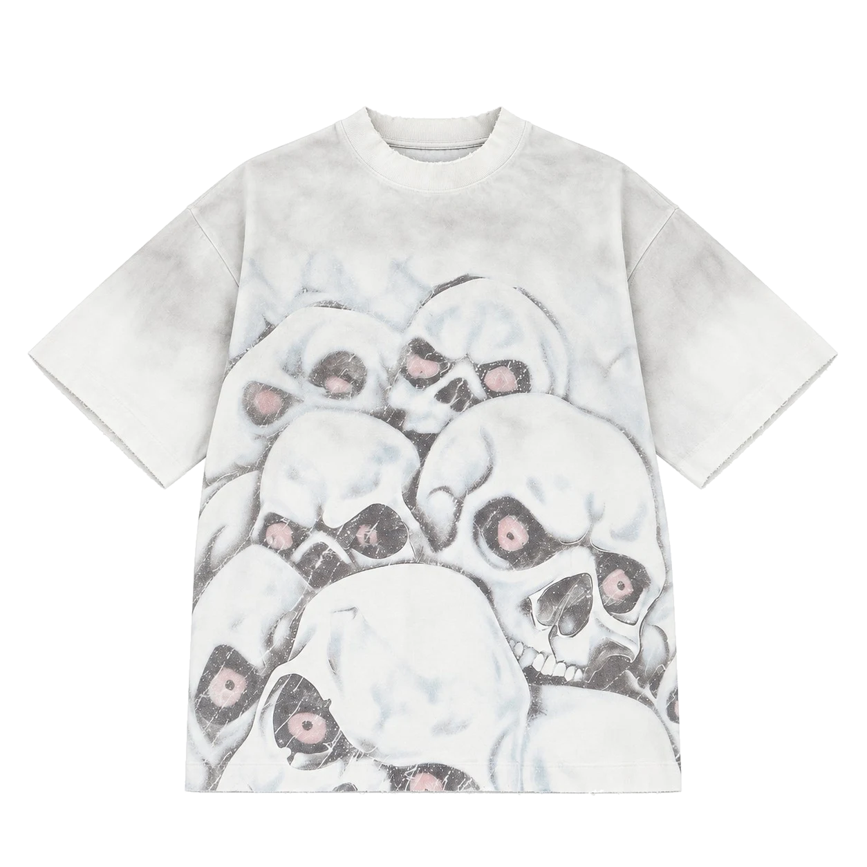 The Hip Hop T-Shirt II