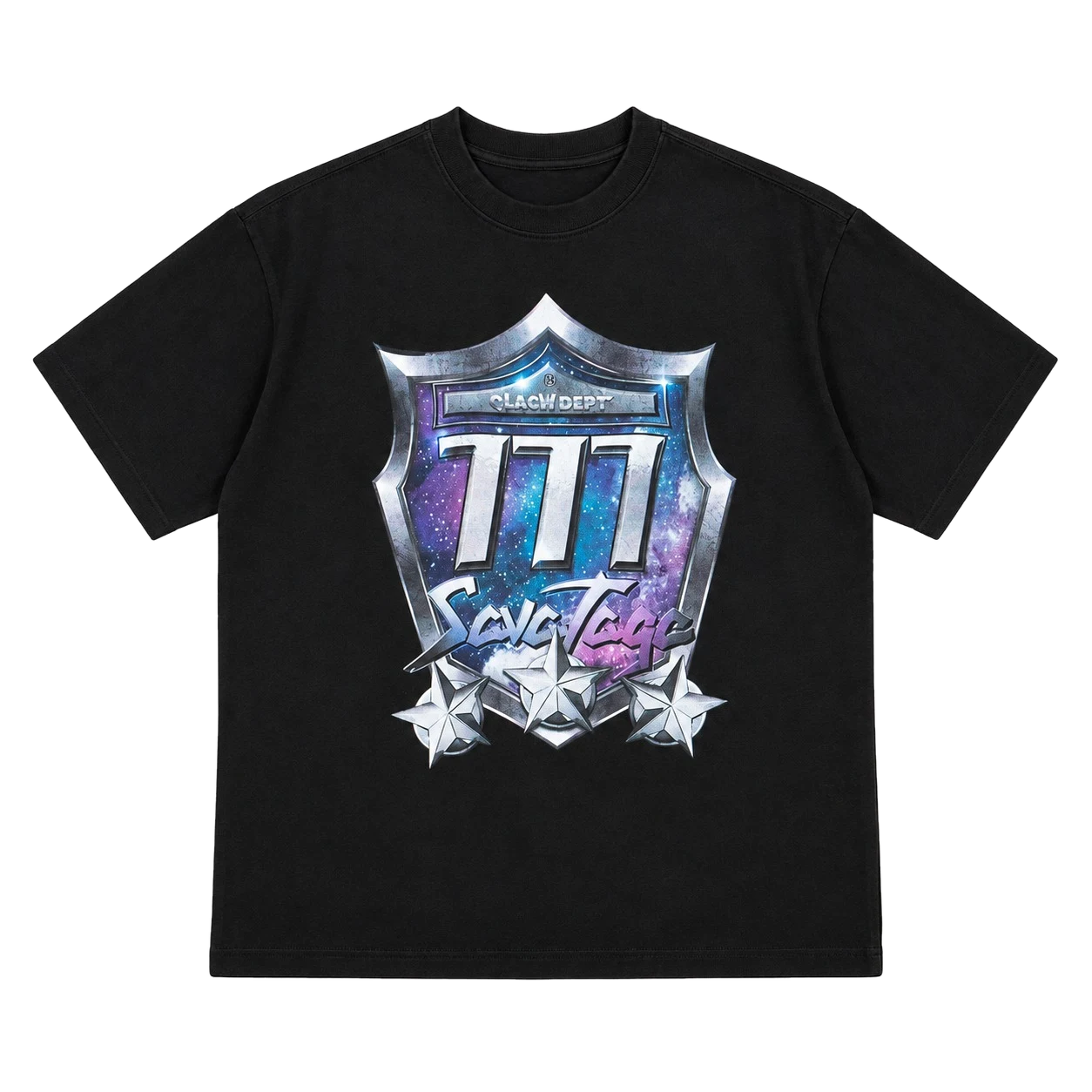 The Americana Printed T-Shirt 11