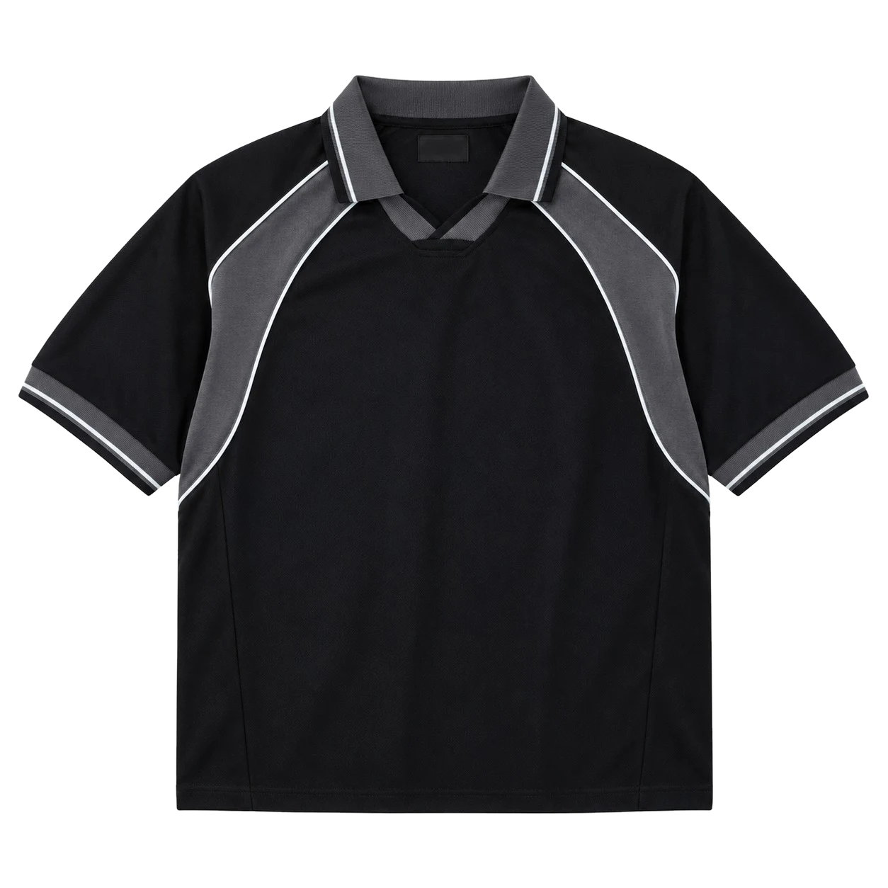 The Panelled Top