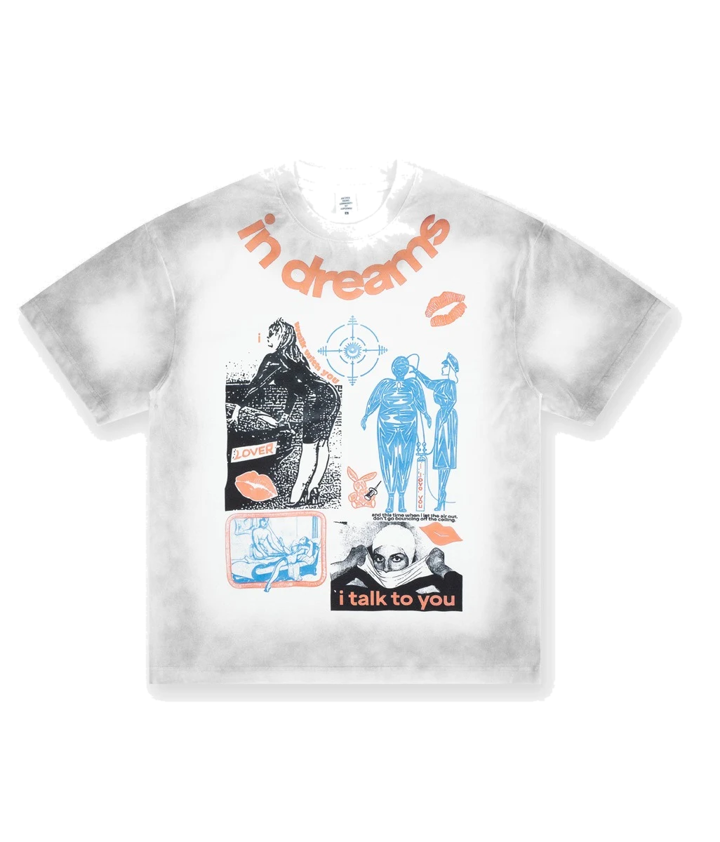 The Americana Printed T-Shirt 19