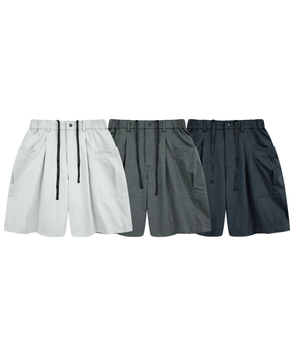 The Utility Quick Dry Shorts