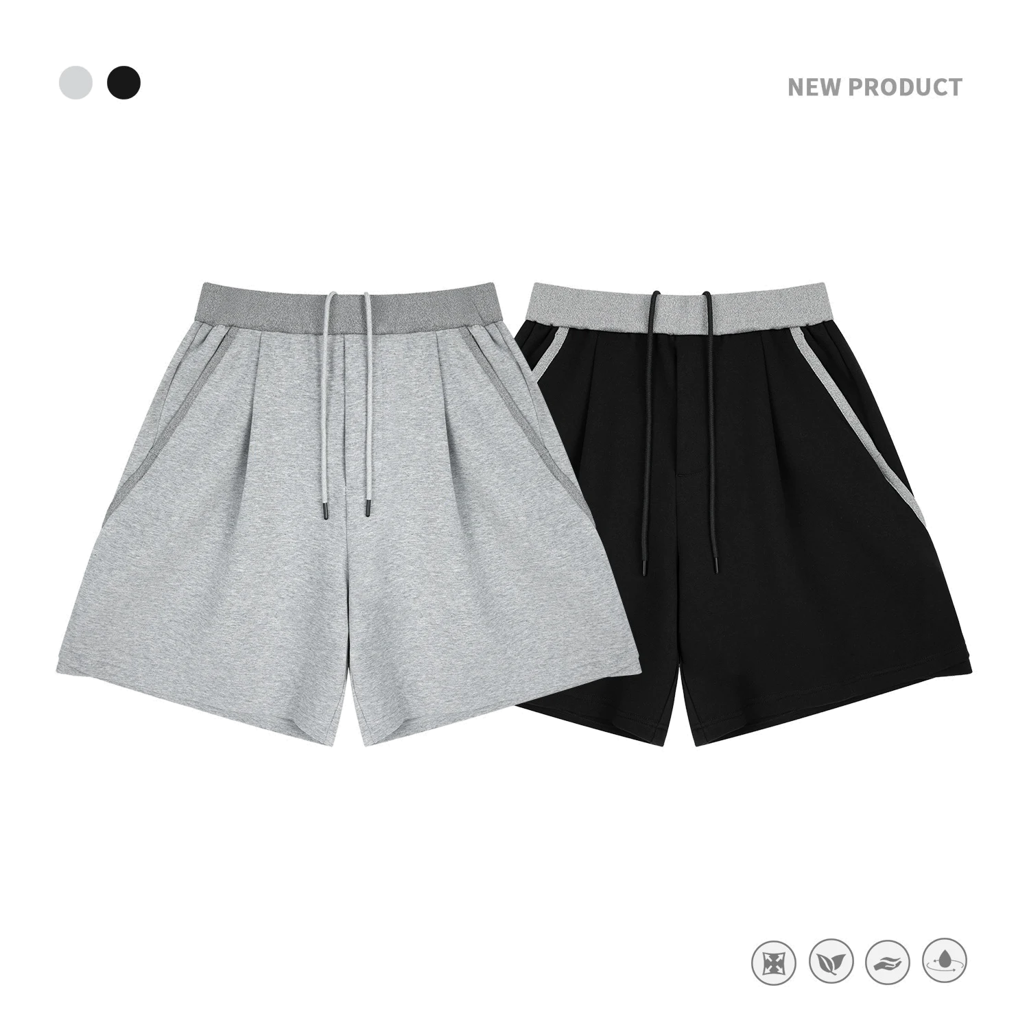 The Shorts