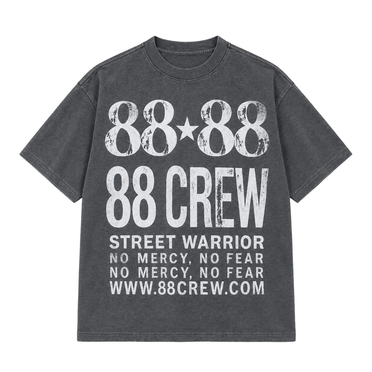 The Americana Washed T-Shirt 10
