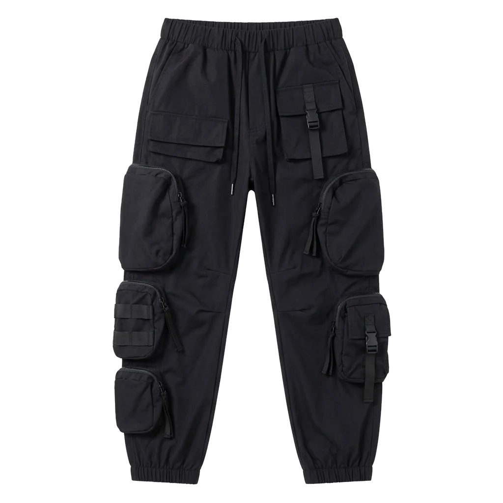 The Street Cargo Trousers