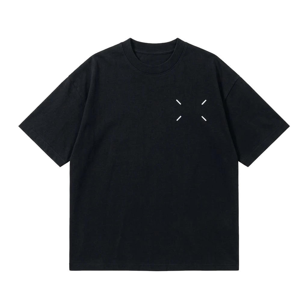 The T-Shirt III