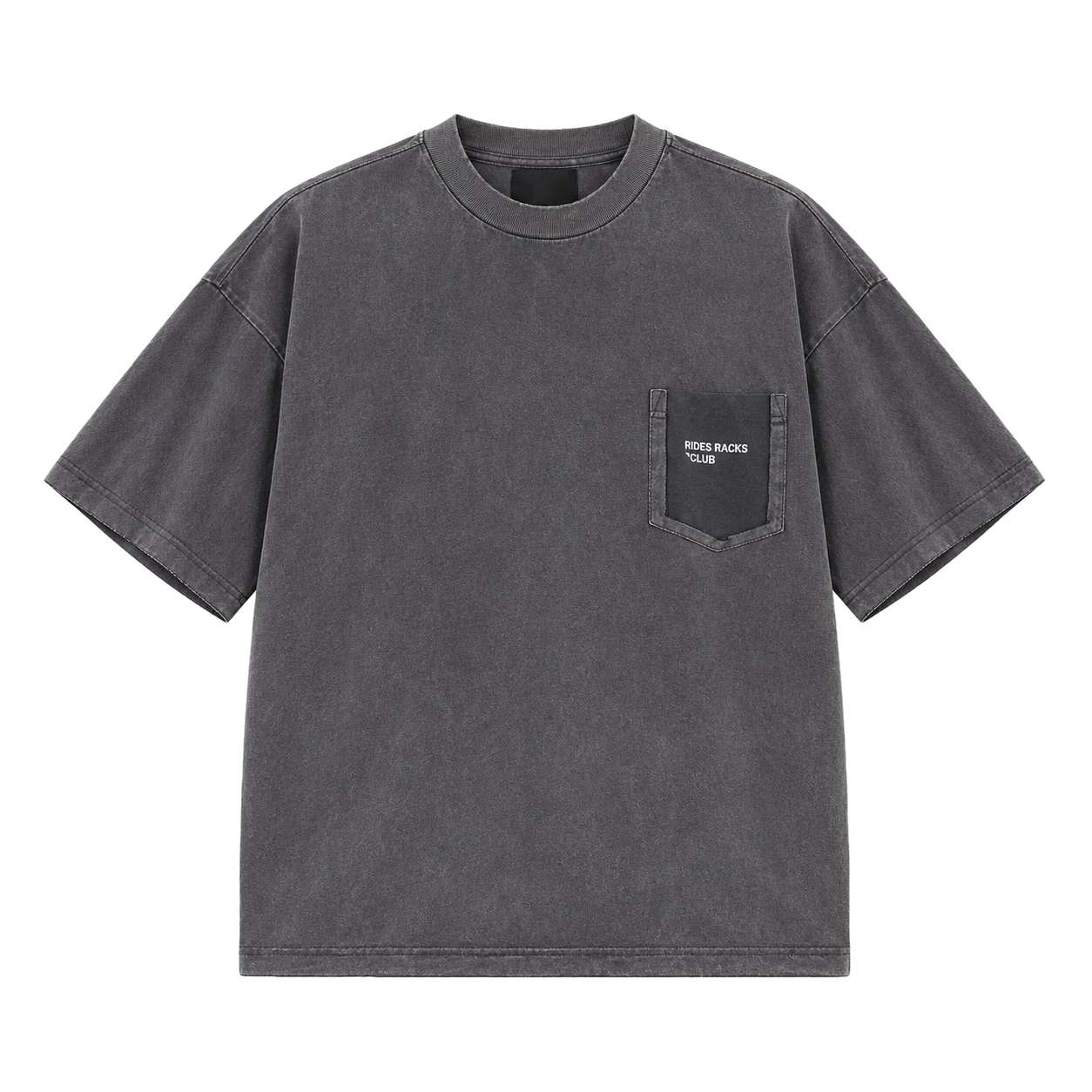 The Embroidered Top