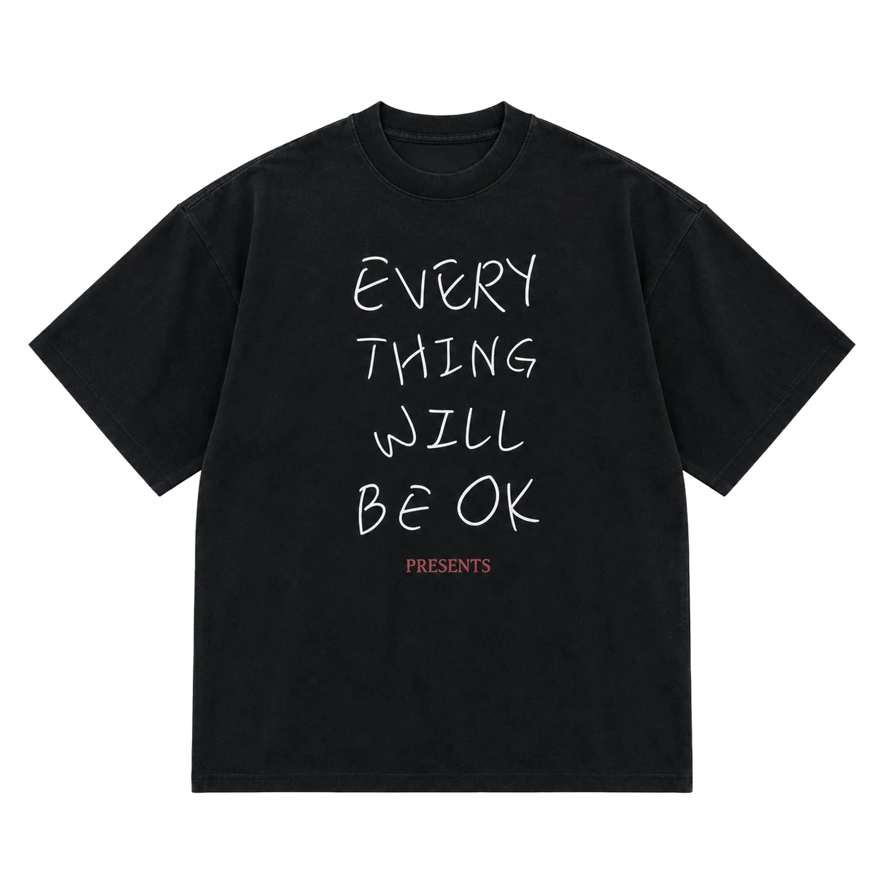 The T-Shirt IV
