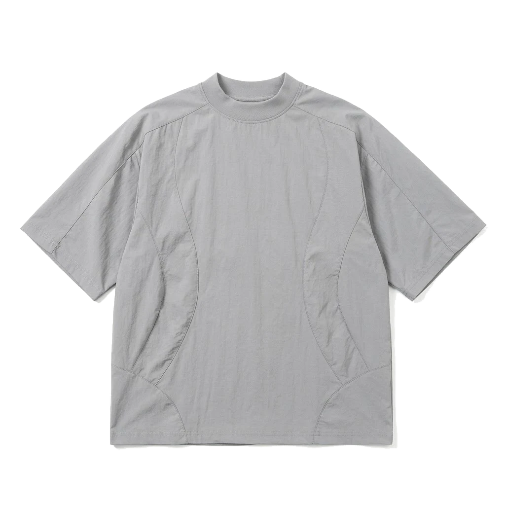 The Oversized T-Shirt II