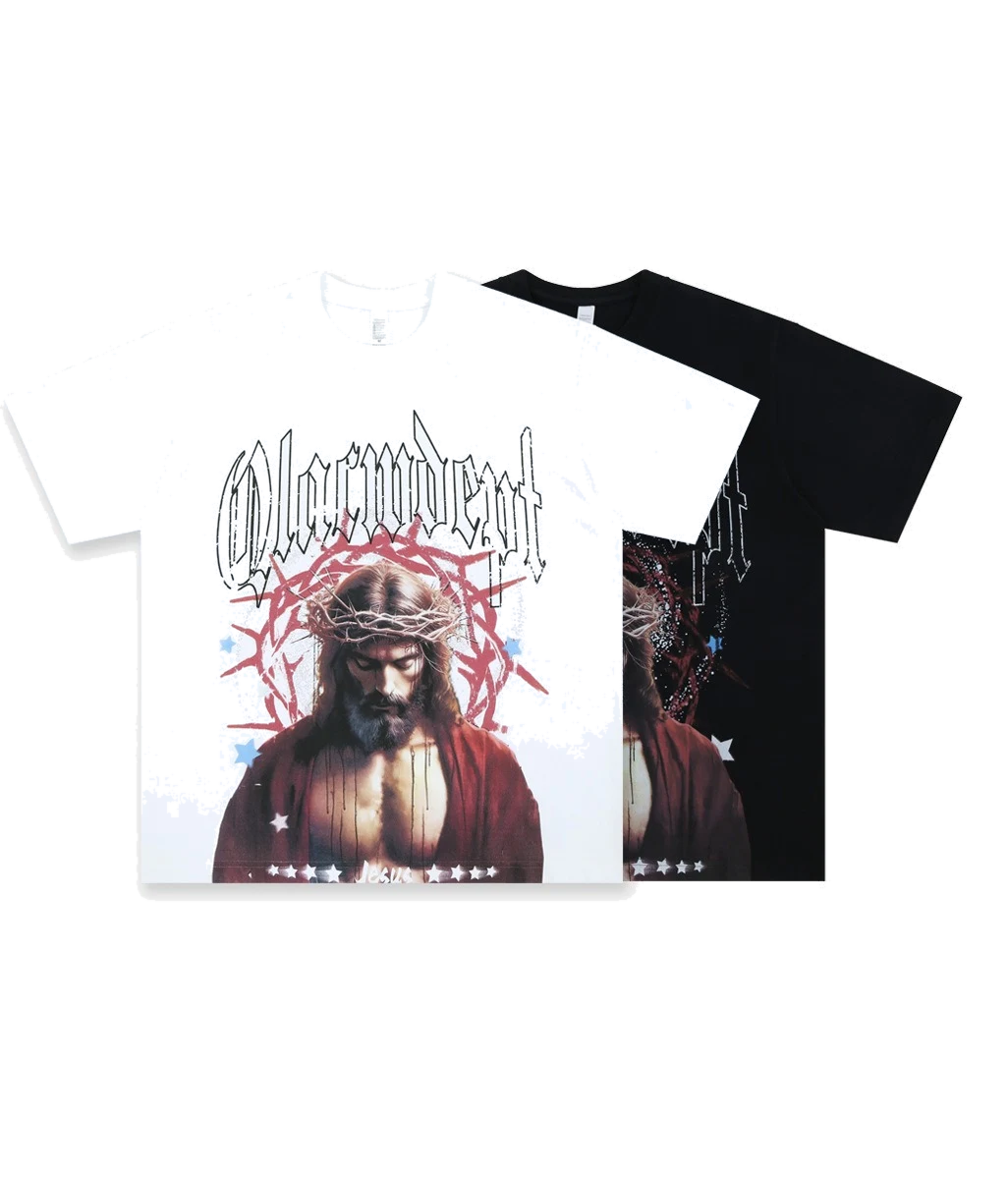 The Printed T-Shirt II