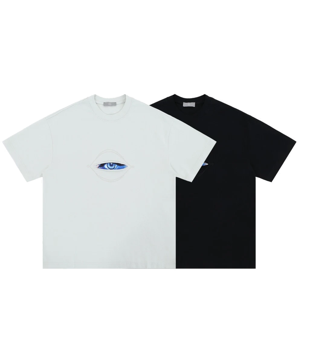 The Vintage Washed T-Shirt VII