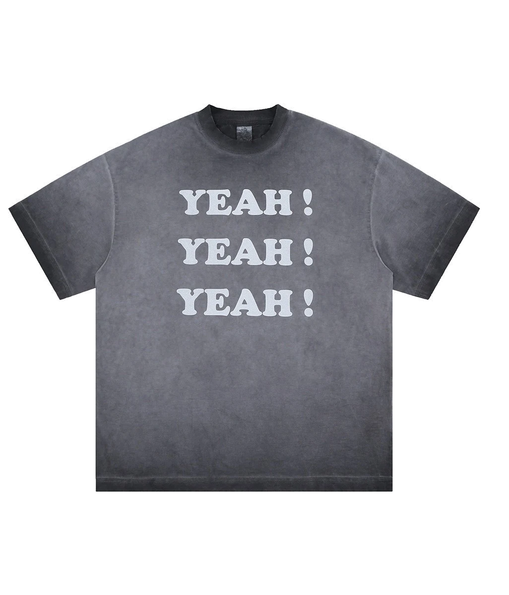 The Vintage Washed T-Shirt 9