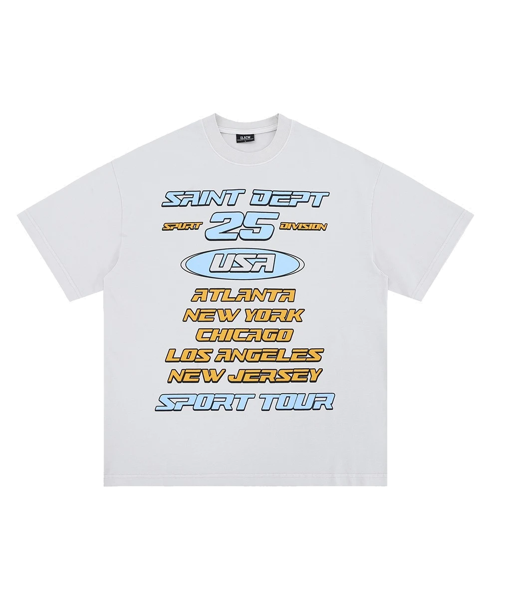 The Americana Washed T-Shirt 16