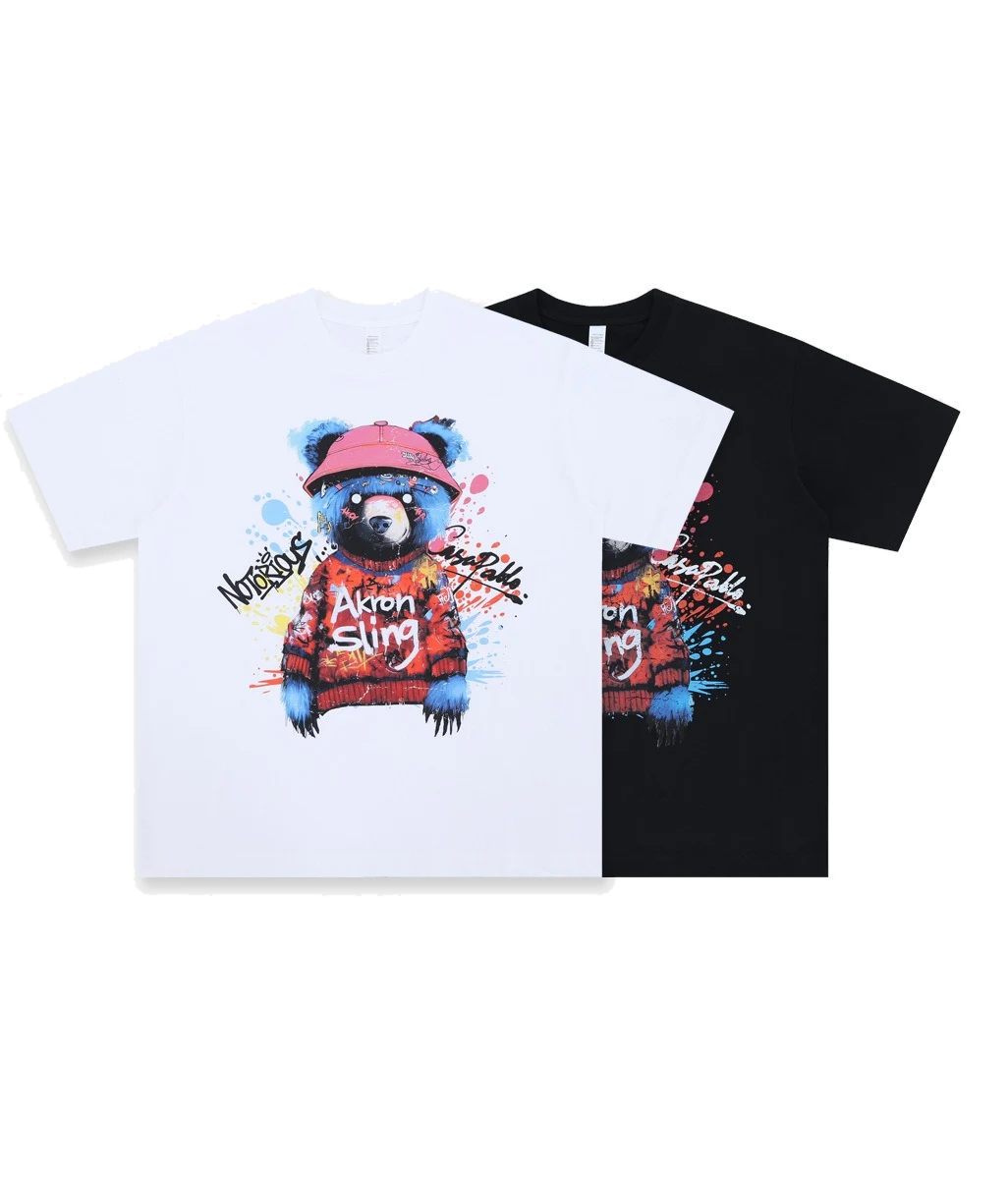 The T-Shirt VII